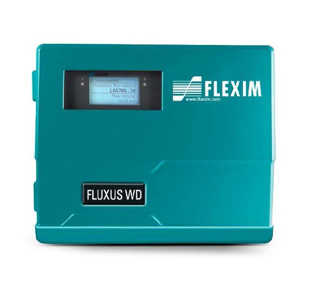 F721 WD transmitter