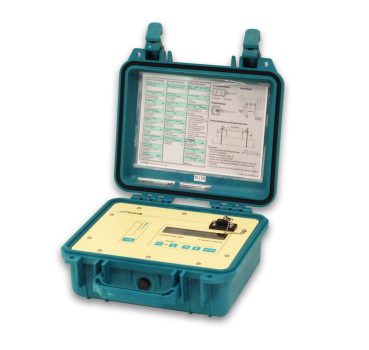 F401 Potable Flow Meter Transmitter